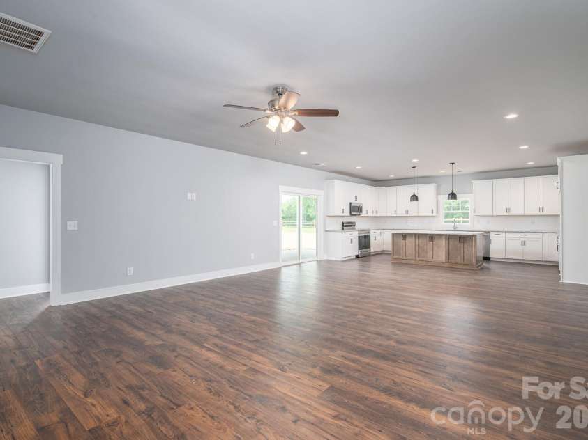 1355 Zeb Haynes Road, Maiden, NC 28650.  MLS# CAR4409727, YatesRealty ID 33280. 