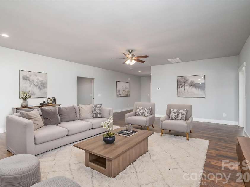 1355 Zeb Haynes Road, Maiden, NC 28650.  MLS# CAR4409727, YatesRealty ID 33280. 