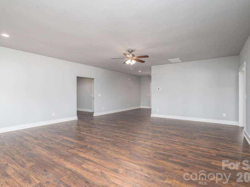 1355 Zeb Haynes Road, Maiden, NC 28650.  MLS# CAR4409727, YatesRealty ID 33280. 