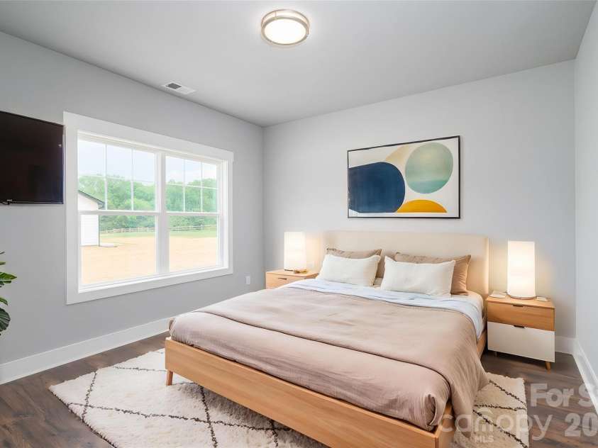 1355 Zeb Haynes Road, Maiden, NC 28650.  MLS# CAR4409727, YatesRealty ID 33280. 