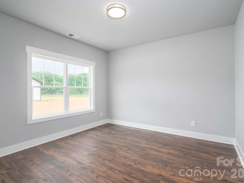 1355 Zeb Haynes Road, Maiden, NC 28650.  MLS# CAR4409727, YatesRealty ID 33280. 