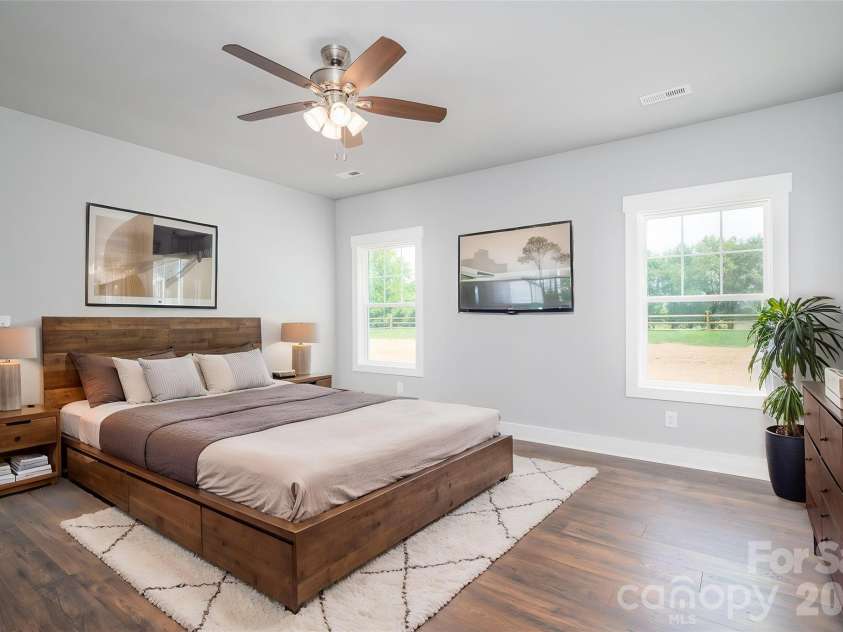 1355 Zeb Haynes Road, Maiden, NC 28650.  MLS# CAR4409727, YatesRealty ID 33280. 