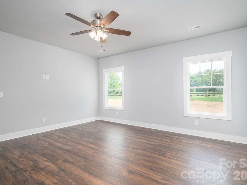 1355 Zeb Haynes Road, Maiden, NC 28650.  MLS# CAR4409727, YatesRealty ID 33280. 