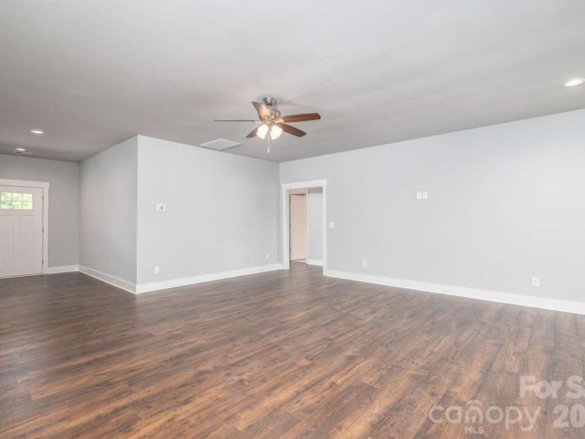 1355 Zeb Haynes Road, Maiden, NC 28650.  MLS# CAR4409727, YatesRealty ID 33280. 