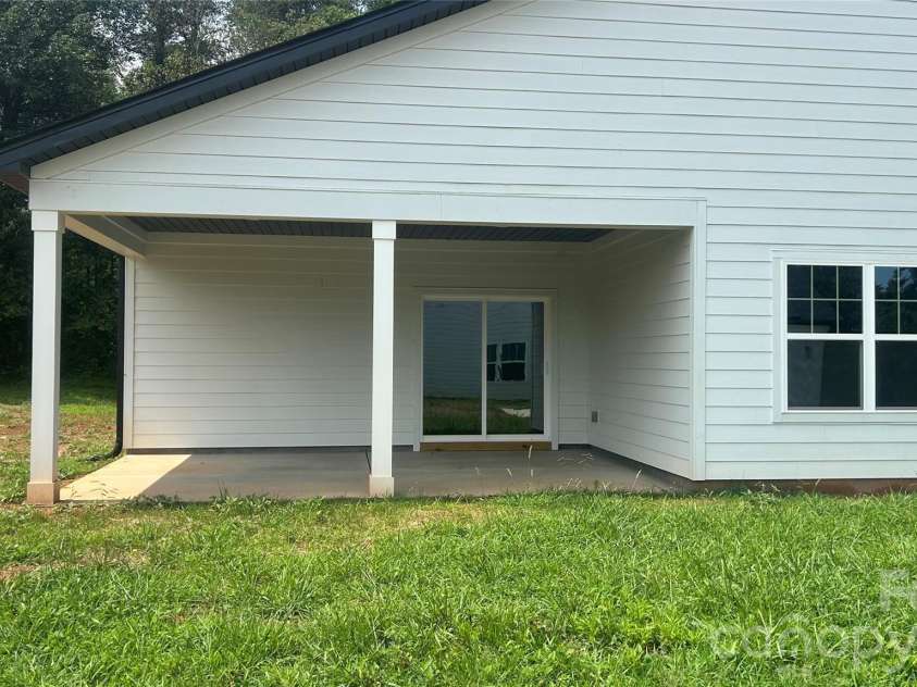 1355 Zeb Haynes Road, Maiden, NC 28650.  MLS# CAR4409727, YatesRealty ID 33280. 