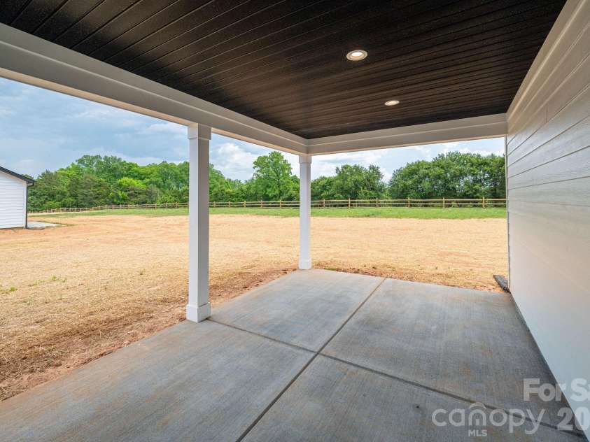 1355 Zeb Haynes Road, Maiden, NC 28650.  MLS# CAR4409727, YatesRealty ID 33280. 