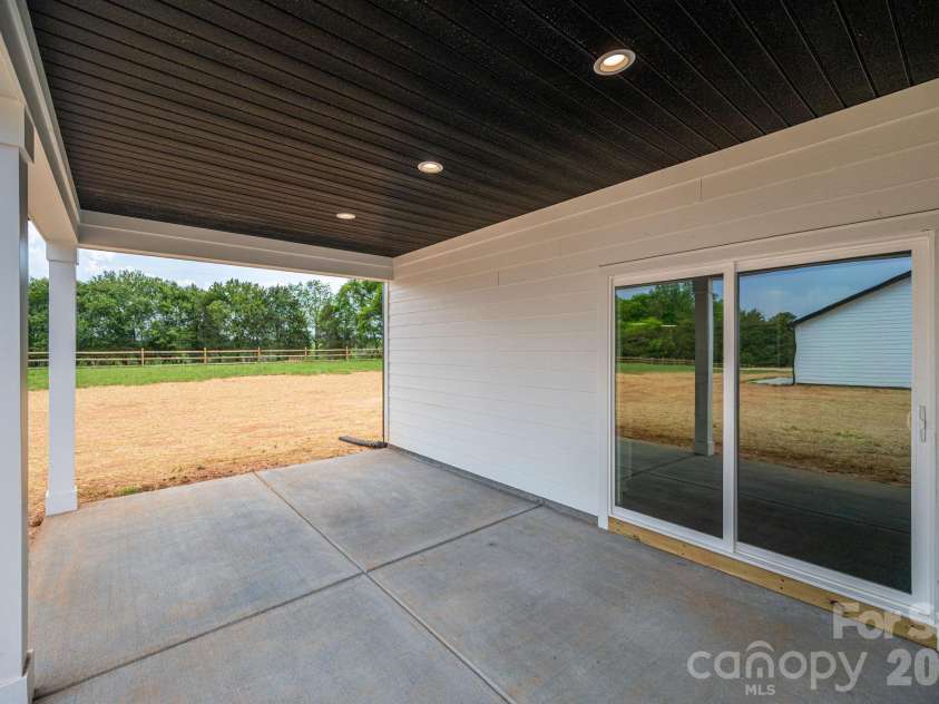 1355 Zeb Haynes Road, Maiden, NC 28650.  MLS# CAR4409727, YatesRealty ID 33280. 