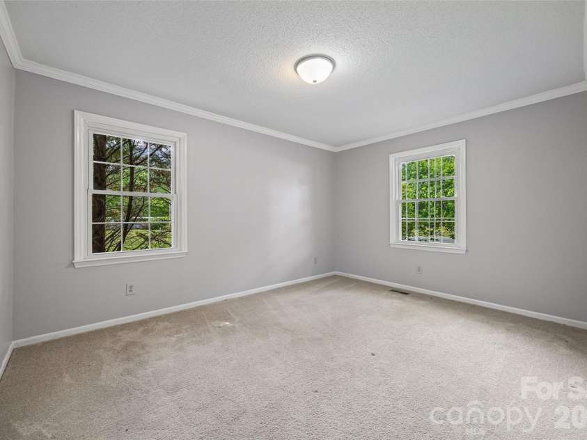 504 Carson Road, Gastonia, NC 28052.  MLS# CAR4377529, YatesRealty ID 33282. 2nd Bedroom