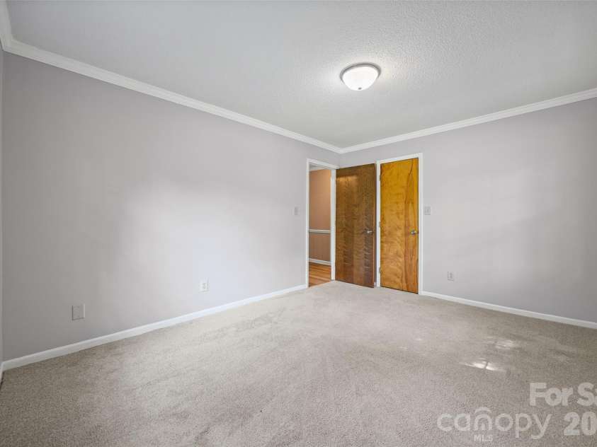 504 Carson Road, Gastonia, NC 28052.  MLS# CAR4377529, YatesRealty ID 33282. 2nd Bedroom