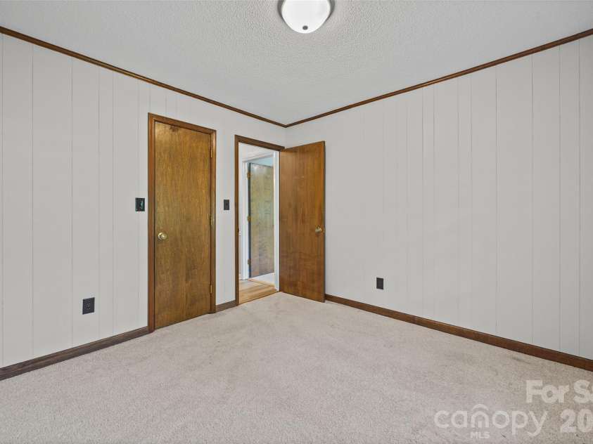 504 Carson Road, Gastonia, NC 28052.  MLS# CAR4377529, YatesRealty ID 33282. 3rd Bedroom