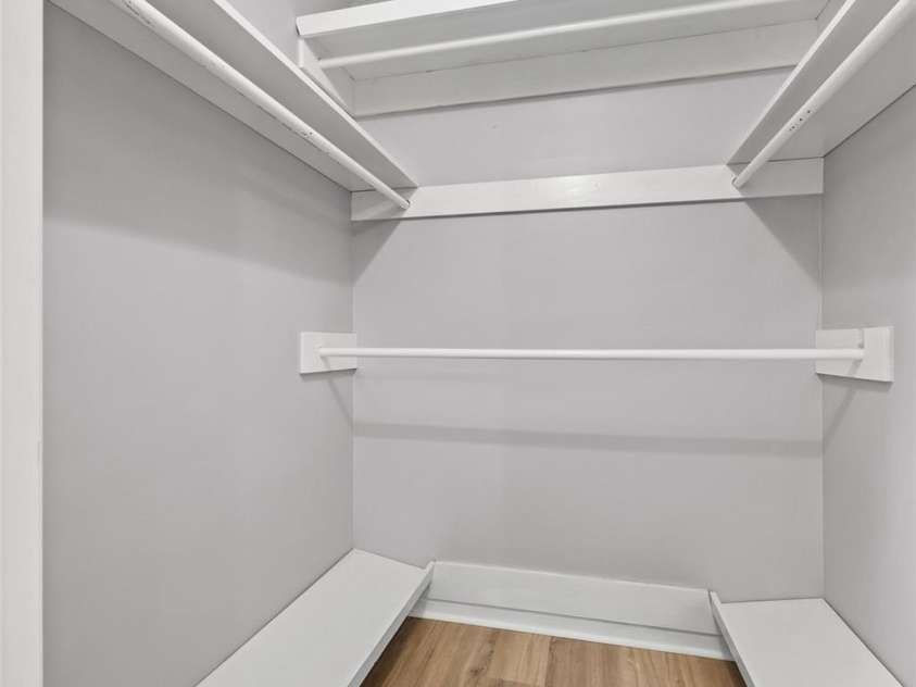 504 Carson Road, Gastonia, NC 28052.  MLS# CAR4377529, YatesRealty ID 33282. Primary Closet