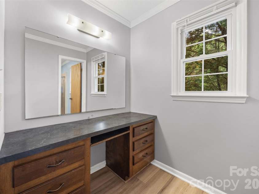 504 Carson Road, Gastonia, NC 28052.  MLS# CAR4377529, YatesRealty ID 33282. Primary Vanity