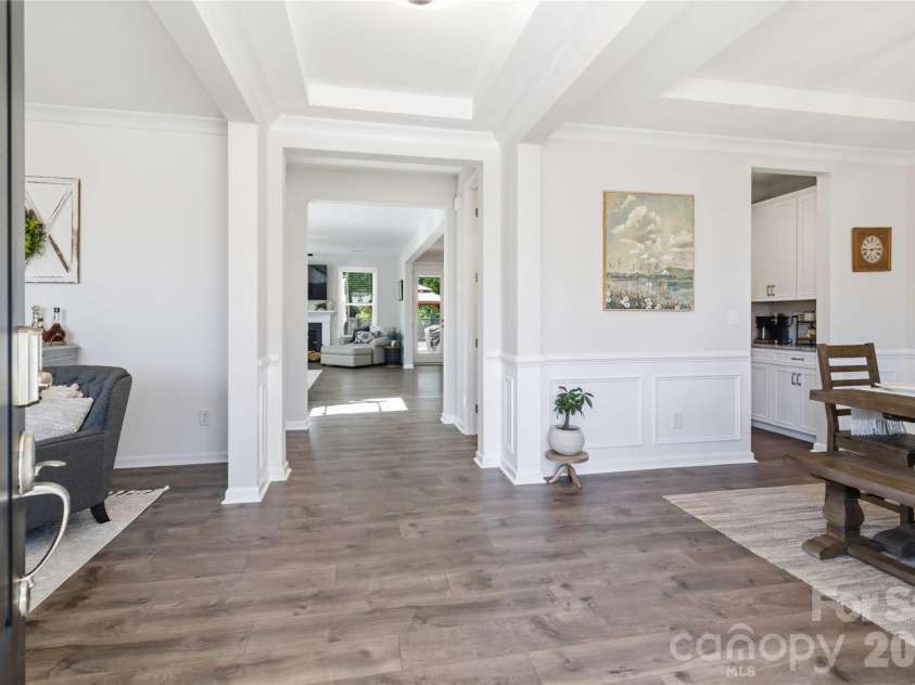 961 Stebbins Drive, Fort Mill, SC 29715.  MLS# CAR4378300, YatesRealty ID 33283. 