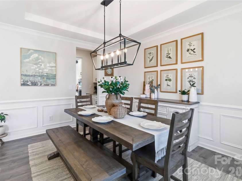 961 Stebbins Drive, Fort Mill, SC 29715.  MLS# CAR4378300, YatesRealty ID 33283. 