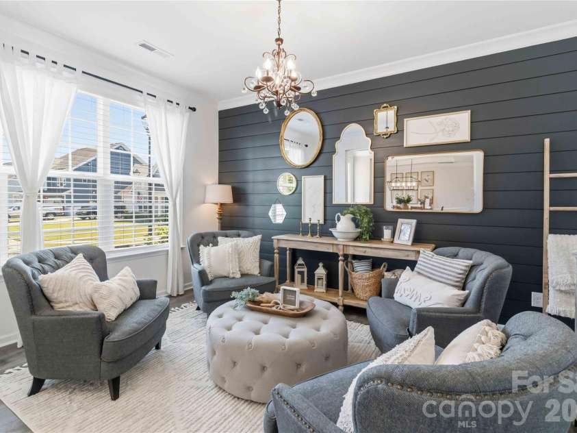 961 Stebbins Drive, Fort Mill, SC 29715.  MLS# CAR4378300, YatesRealty ID 33283. 