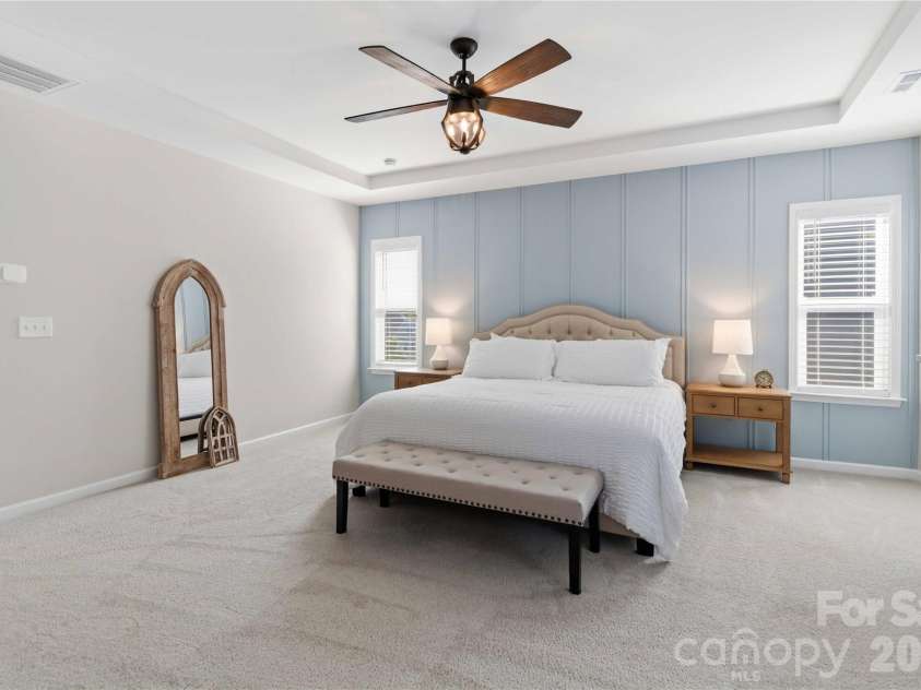 961 Stebbins Drive, Fort Mill, SC 29715.  MLS# CAR4378300, YatesRealty ID 33283. 