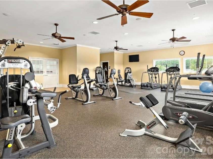 961 Stebbins Drive, Fort Mill, SC 29715.  MLS# CAR4378300, YatesRealty ID 33283. 