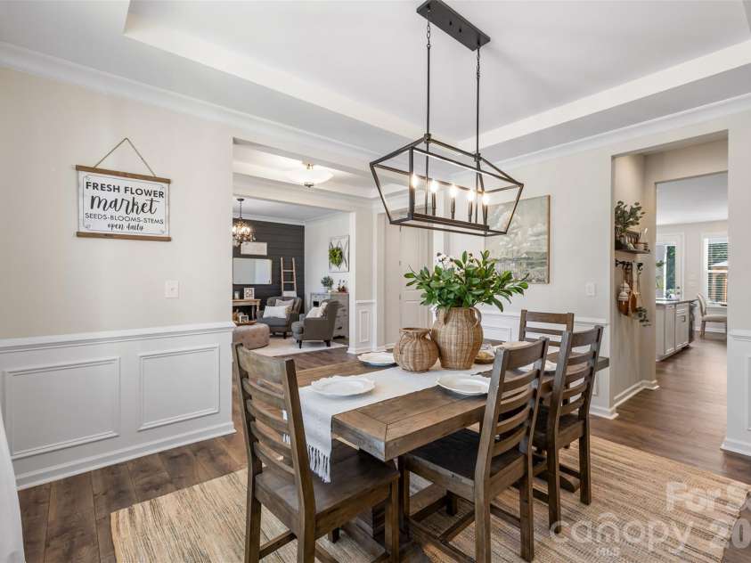 961 Stebbins Drive, Fort Mill, SC 29715.  MLS# CAR4412572, YatesRealty ID 33283. 