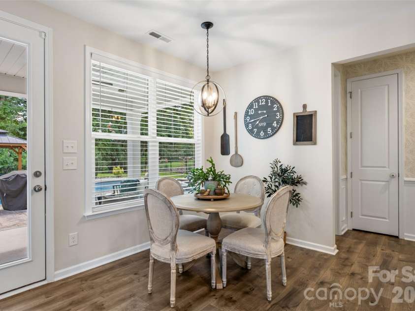 961 Stebbins Drive, Fort Mill, SC 29715.  MLS# CAR4412572, YatesRealty ID 33283. 