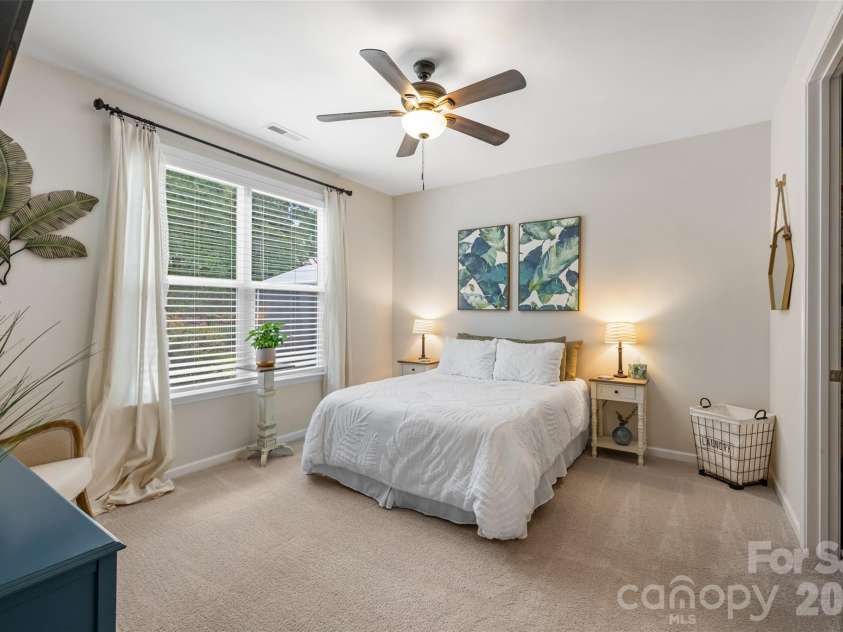 961 Stebbins Drive, Fort Mill, SC 29715.  MLS# CAR4412572, YatesRealty ID 33283. 