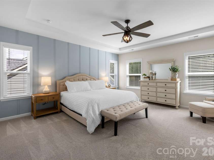 961 Stebbins Drive, Fort Mill, SC 29715.  MLS# CAR4412572, YatesRealty ID 33283. 