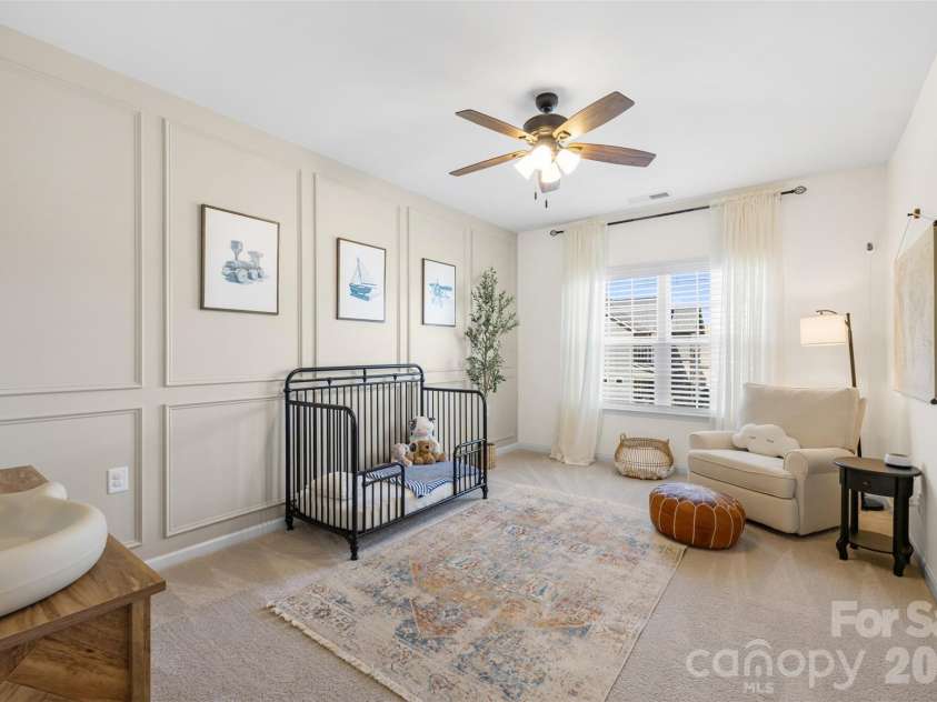 961 Stebbins Drive, Fort Mill, SC 29715.  MLS# CAR4412572, YatesRealty ID 33283. 