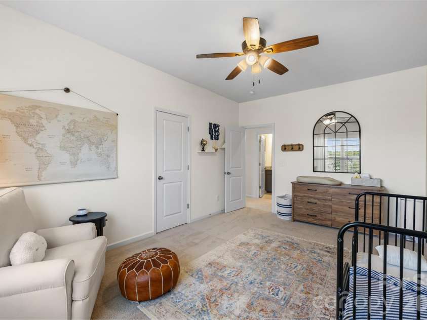 961 Stebbins Drive, Fort Mill, SC 29715.  MLS# CAR4412572, YatesRealty ID 33283. 