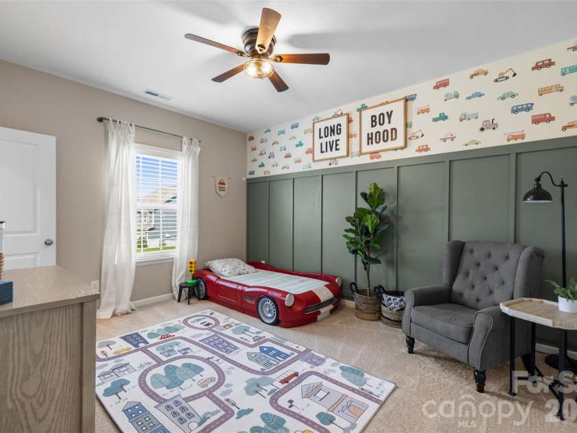 961 Stebbins Drive, Fort Mill, SC 29715.  MLS# CAR4412572, YatesRealty ID 33283. 