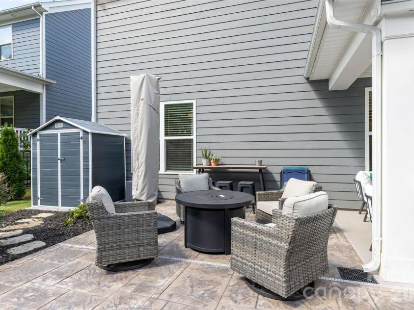961 Stebbins Drive, Fort Mill, SC 29715.  MLS# CAR4412572, YatesRealty ID 33283. 