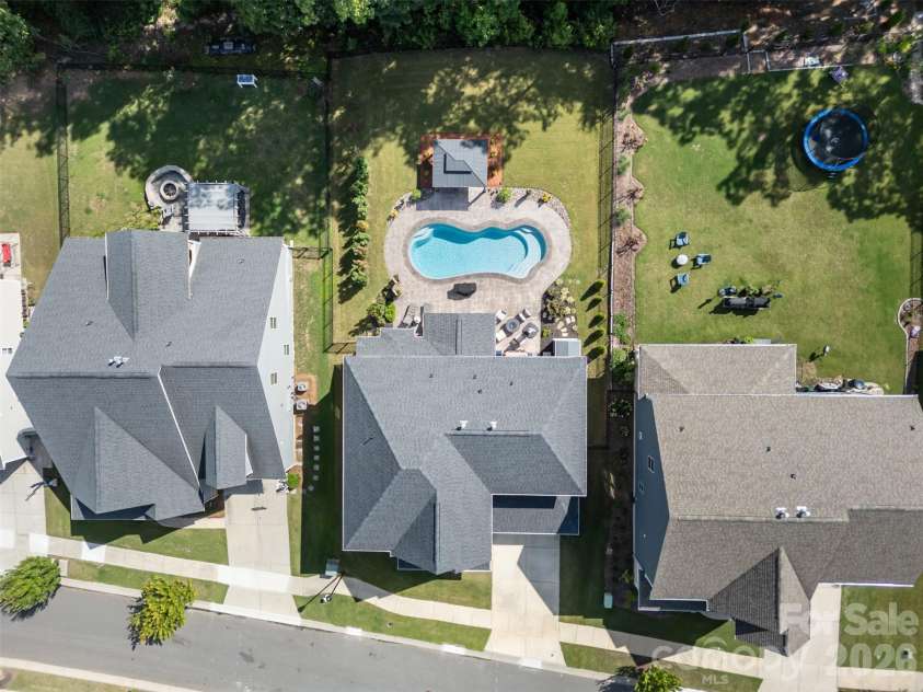 961 Stebbins Drive, Fort Mill, SC 29715.  MLS# CAR4412572, YatesRealty ID 33283. 