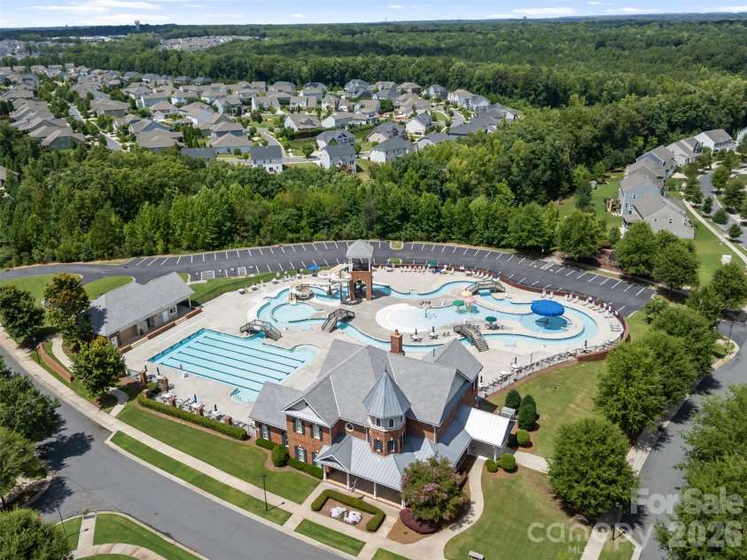 961 Stebbins Drive, Fort Mill, SC 29715.  MLS# CAR4412572, YatesRealty ID 33283. 