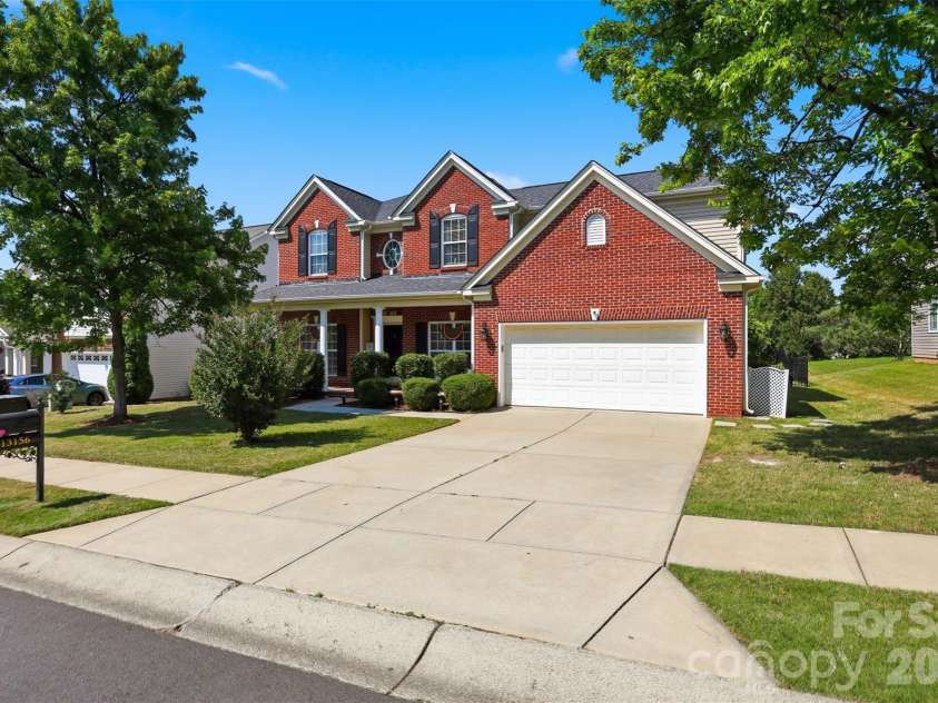 13156 Wilburn Park Lane, Indian Land, SC 29707.  MLS# CAR4378248, YatesRealty ID 33284. 