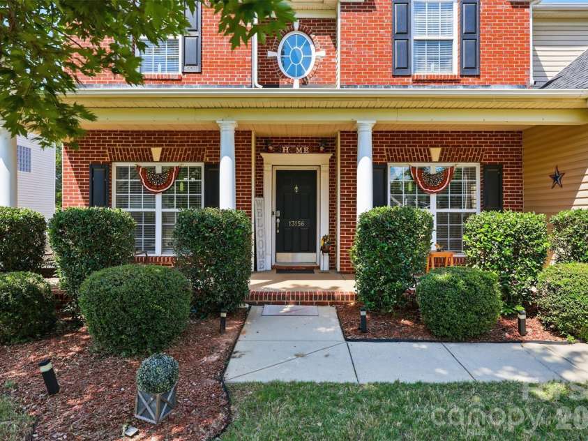13156 Wilburn Park Lane, Indian Land, SC 29707.  MLS# CAR4378248, YatesRealty ID 33284. 