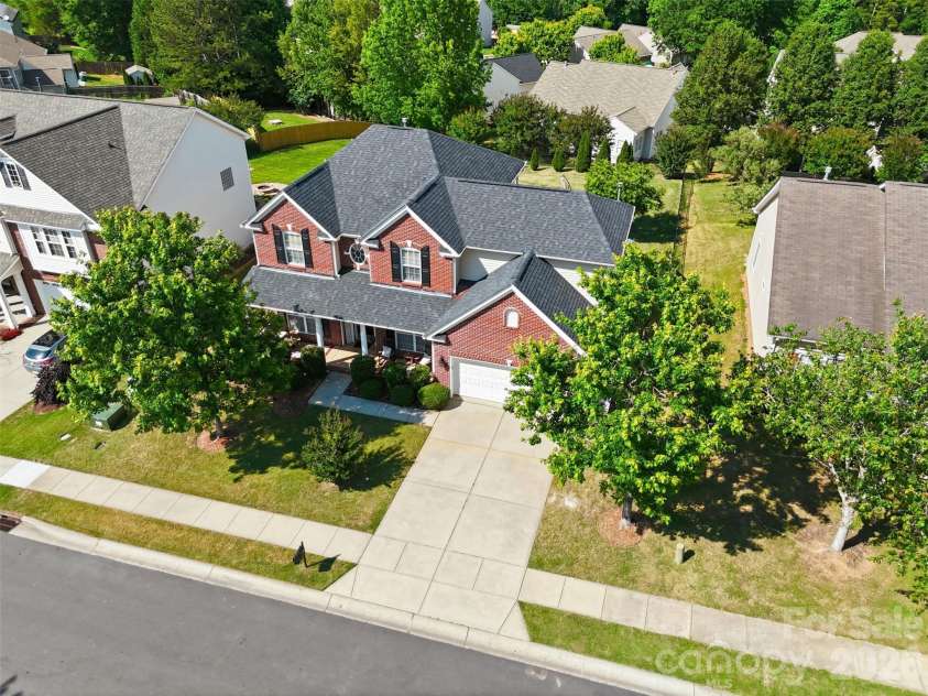 13156 Wilburn Park Lane, Indian Land, SC 29707.  MLS# CAR4378248, YatesRealty ID 33284. 