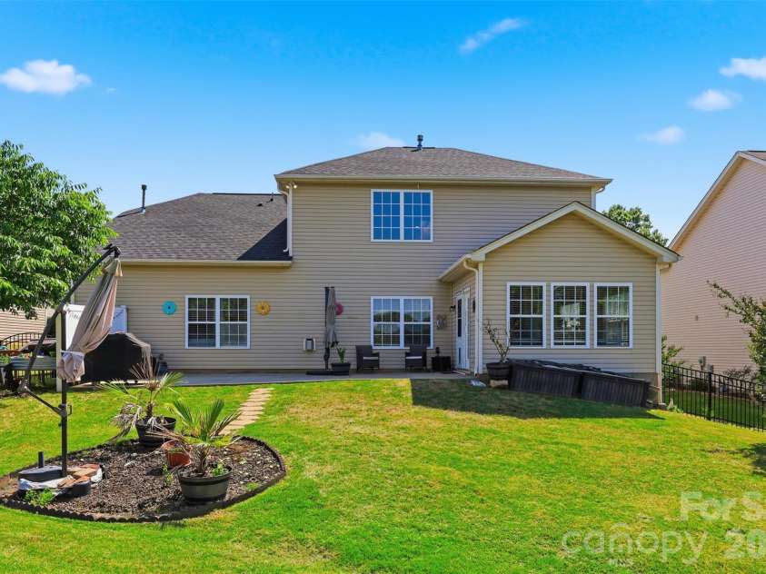 13156 Wilburn Park Lane, Indian Land, SC 29707.  MLS# CAR4378248, YatesRealty ID 33284. 