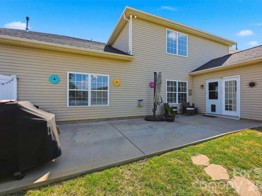 13156 Wilburn Park Lane, Indian Land, SC 29707.  MLS# CAR4378248, YatesRealty ID 33284. 
