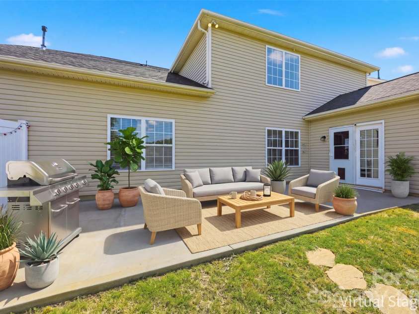 13156 Wilburn Park Lane, Indian Land, SC 29707.  MLS# CAR4378248, YatesRealty ID 33284. 