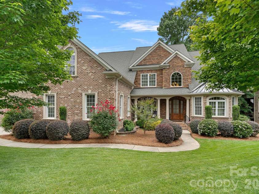 195 Birdie Drive, Stanley, NC 28164.  MLS# CAR4385240, YatesRealty ID 33287. 