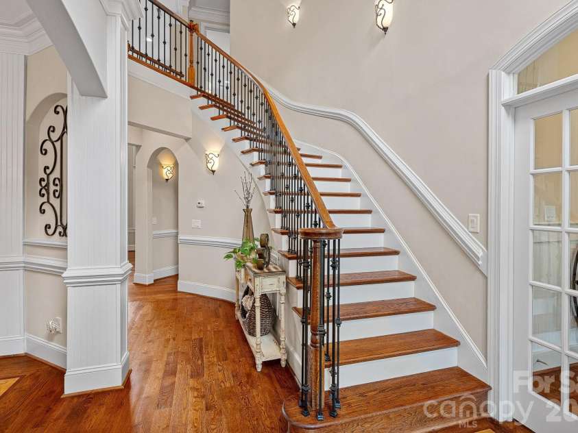 195 Birdie Drive, Stanley, NC 28164.  MLS# CAR4385240, YatesRealty ID 33287. 