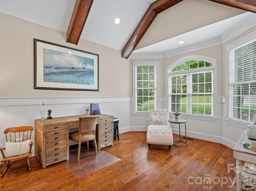 195 Birdie Drive, Stanley, NC 28164.  MLS# CAR4385240, YatesRealty ID 33287. 