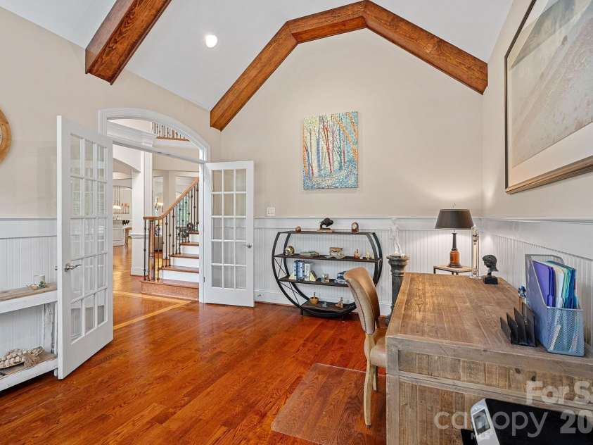 195 Birdie Drive, Stanley, NC 28164.  MLS# CAR4385240, YatesRealty ID 33287. 