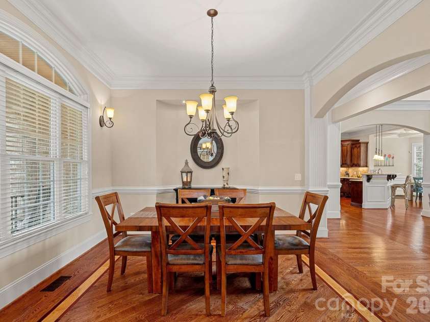 195 Birdie Drive, Stanley, NC 28164.  MLS# CAR4385240, YatesRealty ID 33287. 