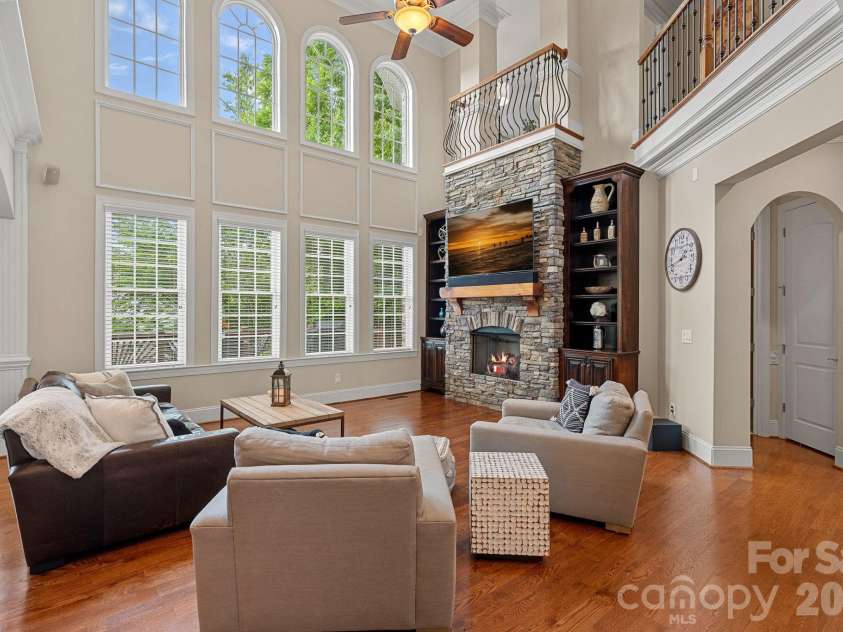 195 Birdie Drive, Stanley, NC 28164.  MLS# CAR4385240, YatesRealty ID 33287. 