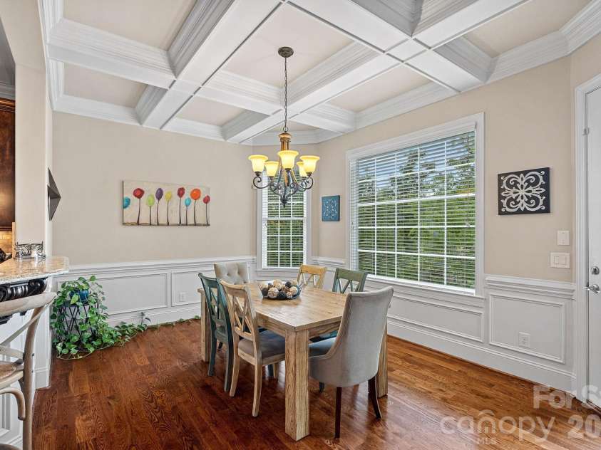 195 Birdie Drive, Stanley, NC 28164.  MLS# CAR4385240, YatesRealty ID 33287. 