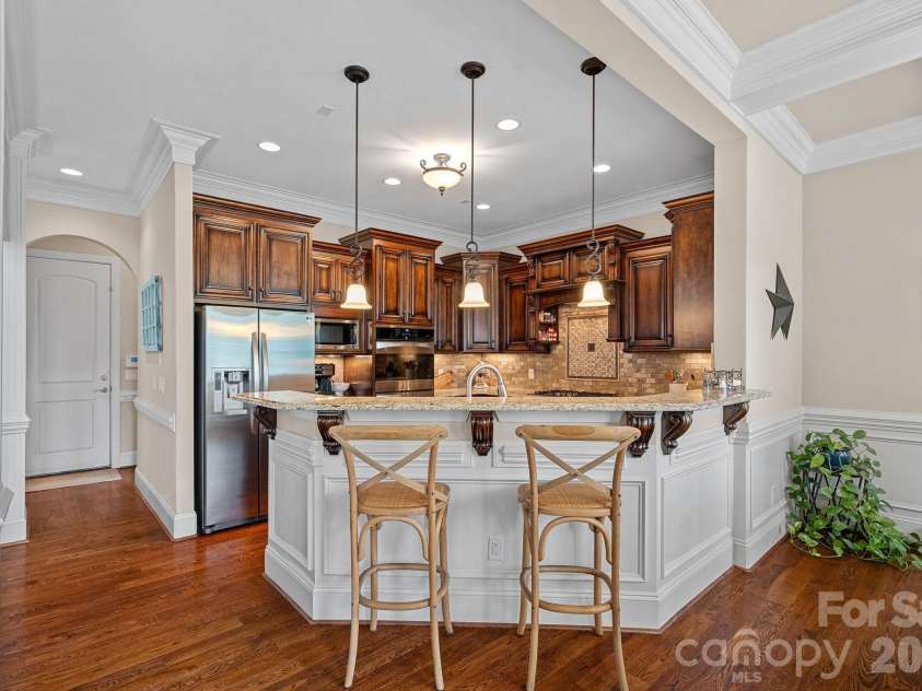 195 Birdie Drive, Stanley, NC 28164.  MLS# CAR4385240, YatesRealty ID 33287. 