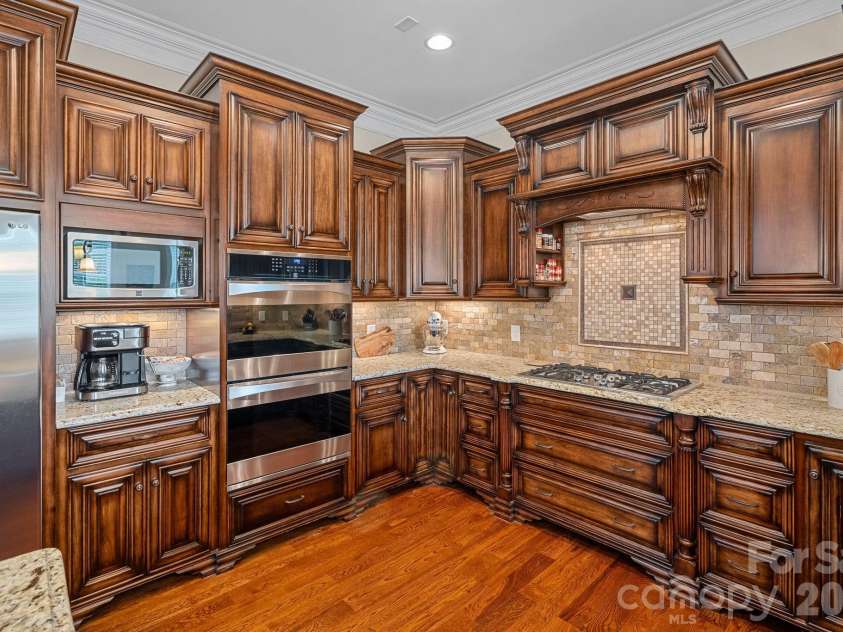 195 Birdie Drive, Stanley, NC 28164.  MLS# CAR4385240, YatesRealty ID 33287. 