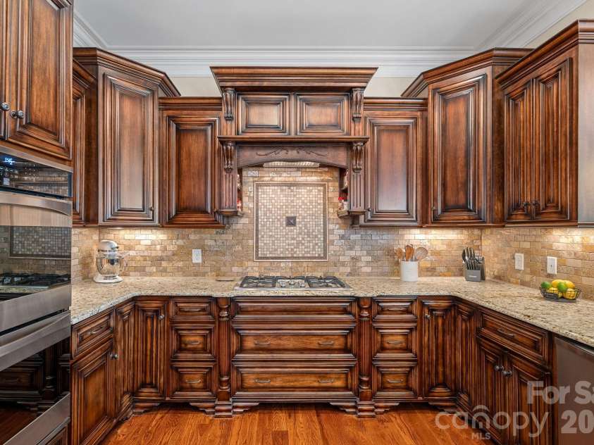 195 Birdie Drive, Stanley, NC 28164.  MLS# CAR4385240, YatesRealty ID 33287. 