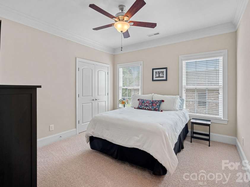 195 Birdie Drive, Stanley, NC 28164.  MLS# CAR4385240, YatesRealty ID 33287. 