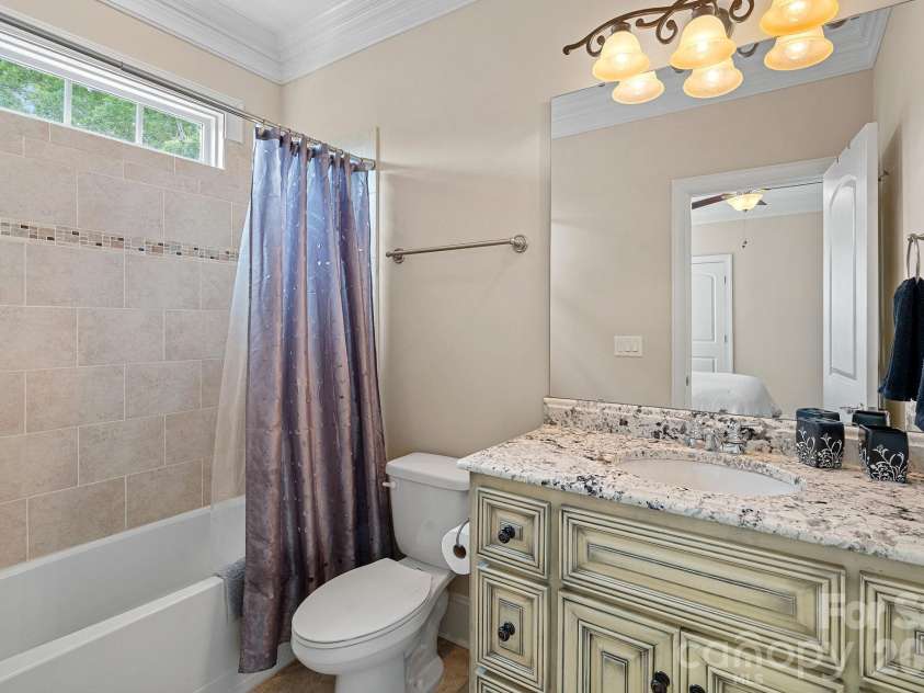 195 Birdie Drive, Stanley, NC 28164.  MLS# CAR4385240, YatesRealty ID 33287. 