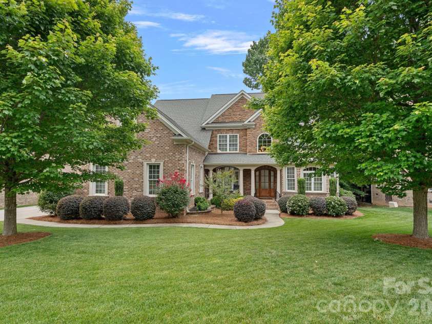 195 Birdie Drive, Stanley, NC 28164.  MLS# CAR4385240, YatesRealty ID 33287. 